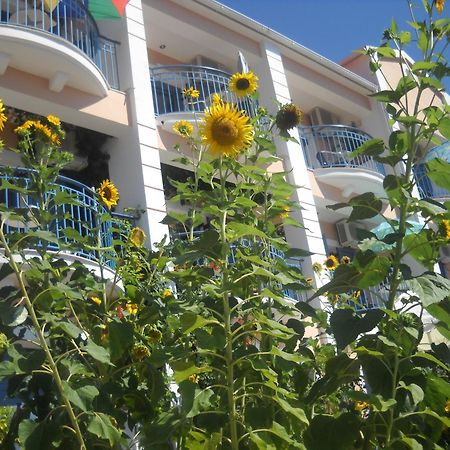Olive Bay Hotel Agia Efimia Eksteriør bilde