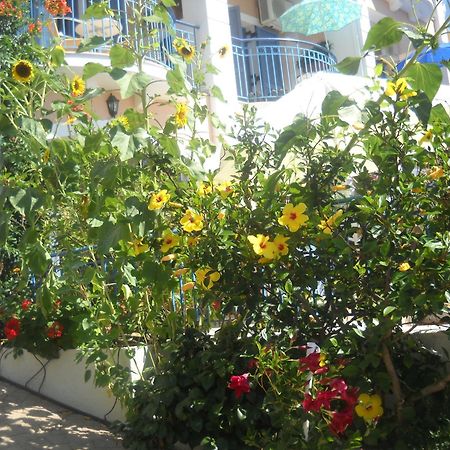 Olive Bay Hotel Agia Efimia Eksteriør bilde
