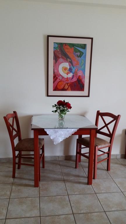 Olive Bay Hotel Agia Efimia Rom bilde