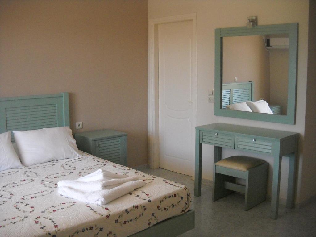 Olive Bay Hotel Agia Efimia Rom bilde