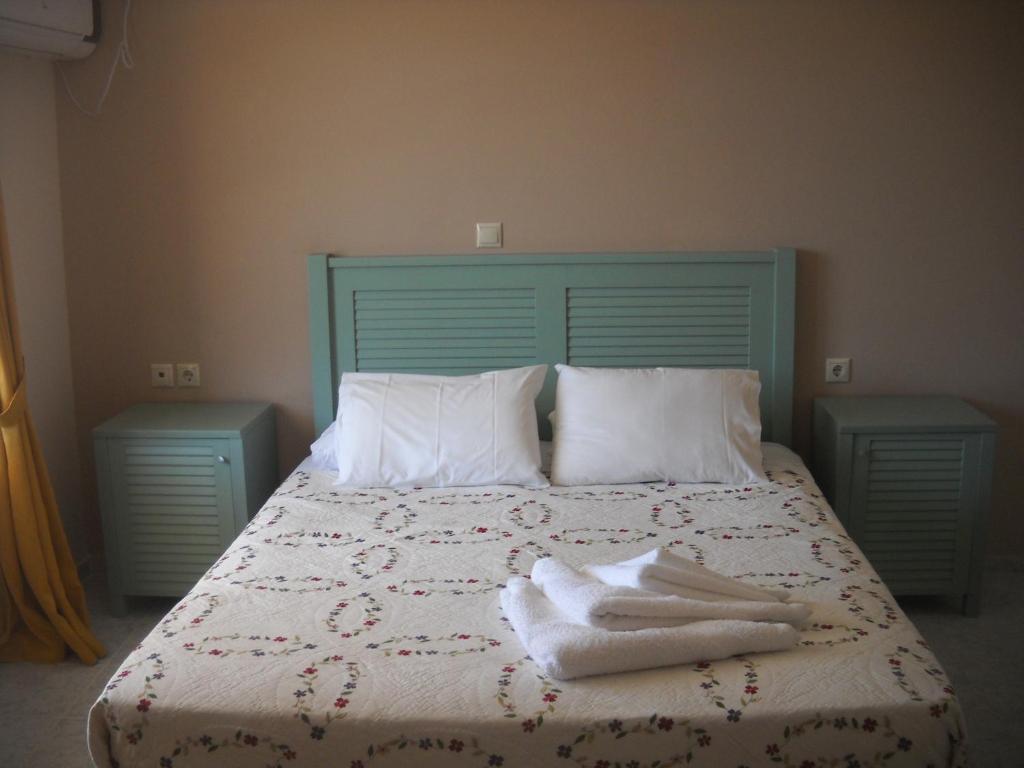 Olive Bay Hotel Agia Efimia Rom bilde