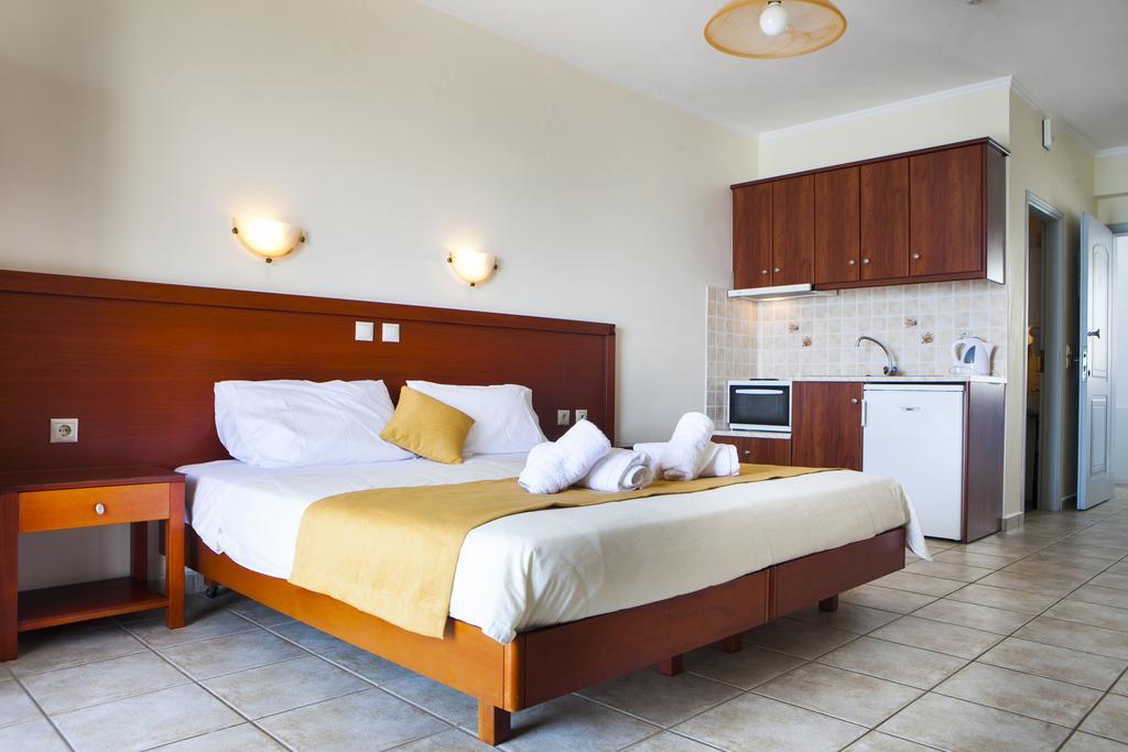 Olive Bay Hotel Agia Efimia Rom bilde