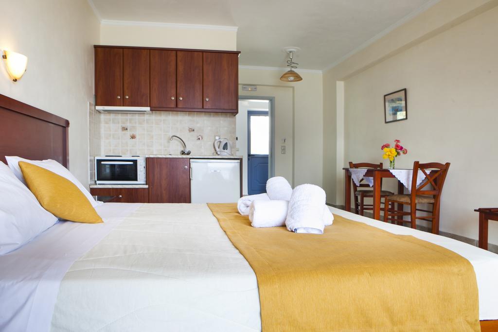 Olive Bay Hotel Agia Efimia Rom bilde